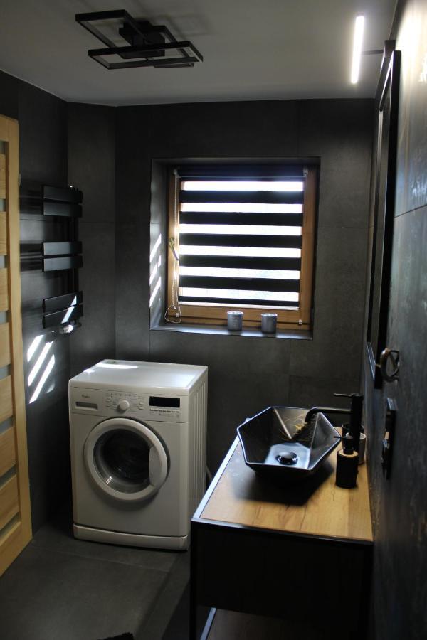 Domki Pod Zielonym Wierchem Zakopane Exterior photo